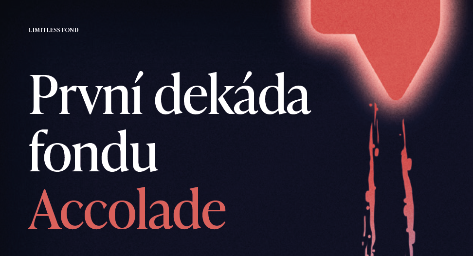 Slavíme 10 let Accolade Industrial Fund