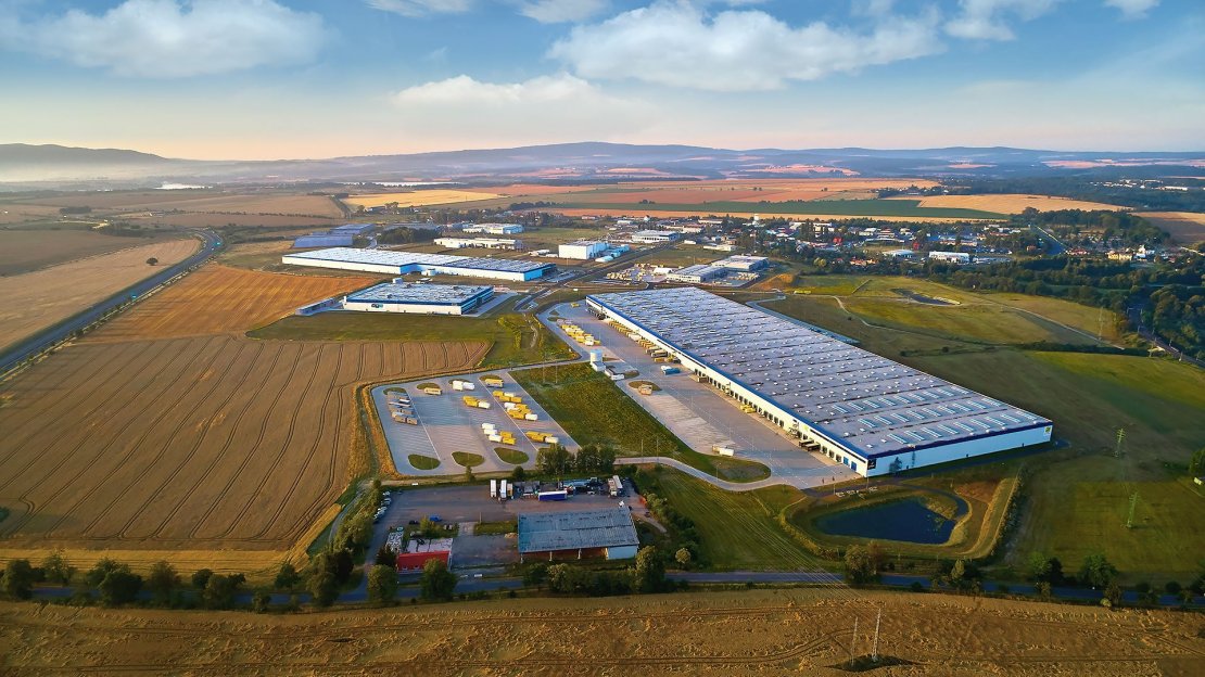 Investitionen in Industrieimmobilien sind attraktiv. Eine wichtige Rolle spielen nicht nur Erträge, sondern auch nachhaltiges Investieren. Accolade Fund feiert das erfolgreiche Jahr 2019. Der Wert des Investitionsportfolios überstieg 526 Millionen EUR.