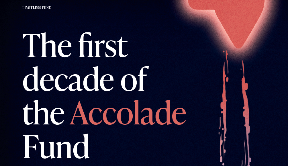 Celebrating 10 years of the Accolade Industrial Fund