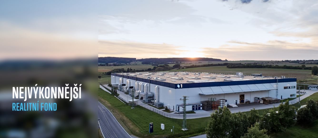 Fond Accolade opět na vrcholu.