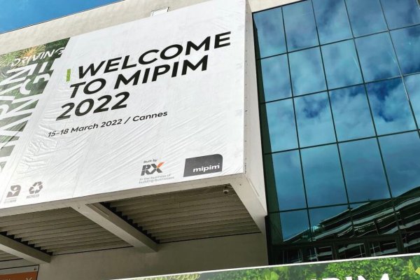 Mezinárodní realitní veletrh MIPIM je zpět!