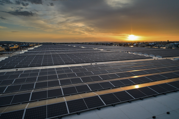 FOTOWOLTAIKA – ENERGIA, KTÓRA PRACUJE NA KORZYŚĆ NAJEMCÓW