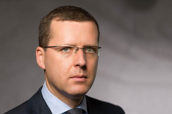 Tomáš Procházka, UniCredit‘s Director of Real Estate Financing, is now the CFO of Accolade Group