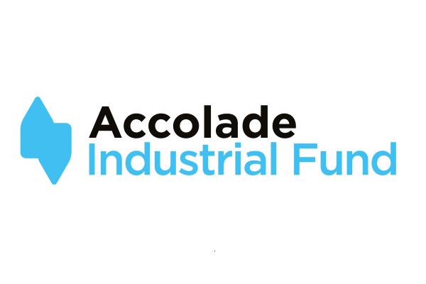Another significant milestone for Accolade Industrial Fund: annual rent income from the Fund’s projects exceeds EUR 100 million