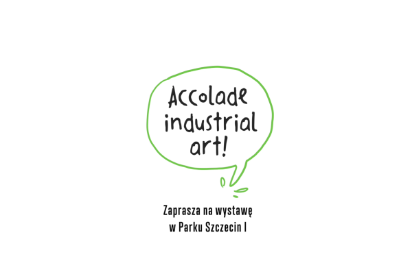 Accolade Industrial Art: Explore Our Outdoor Exhibition in Szczecin!