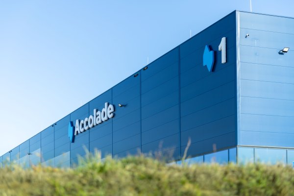 Accolade secures financing for its Białystok III investment from Bank Pekao S.A.