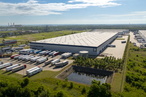 Accolade and Conseq acquire Kaufland distribution centre in Bydgoszcz