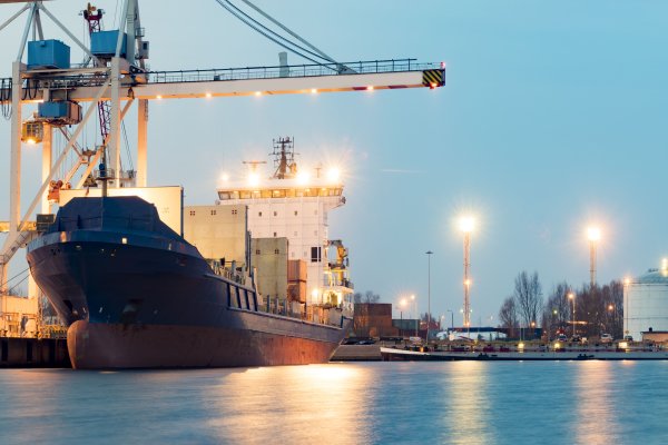 Accolade highlights 10 European port cities as key hubs for the future of supply chains and industrial investment