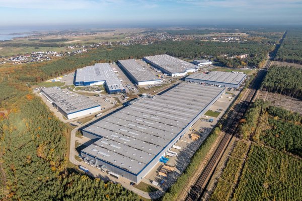 Szczecin, Lublin, and Bydgoszcz Lead the Way for New Industrial  Investments – Accolade Publishes Mid-Sized Cities Ranking
