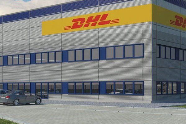 Sky Deutschland, DHL a Teleplan otvírají nové logistické centrum u Chebu
