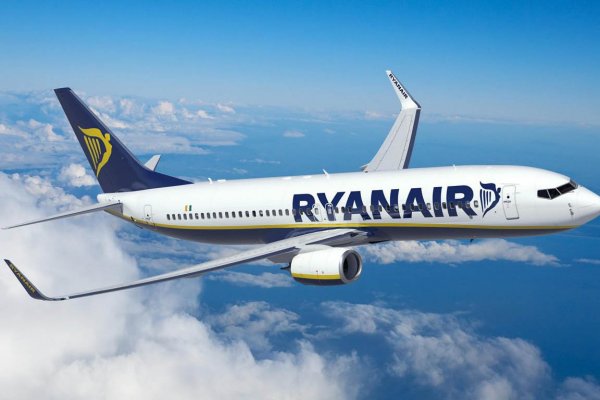 Ryanair otevírá novou linku Brno - Berlín