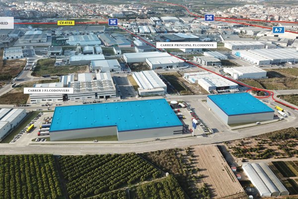 VAMOS! Accolade enters Spain and opens an attractive market in south-western Europe with strategic projects in Valencia and Vitoria.