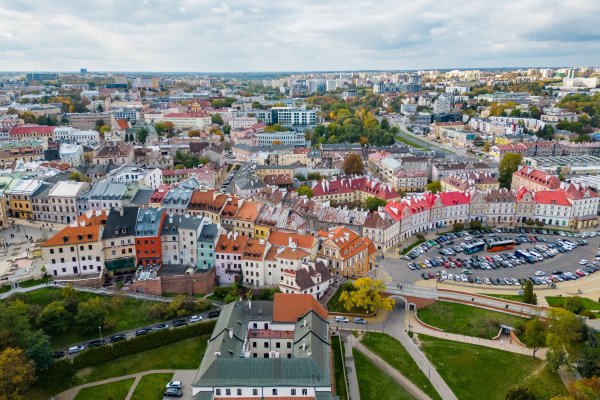 Druga połowa roku pod znakiem ekspansji – pięć nowych inwestycji Accolade w kluczowych lokalizacjach