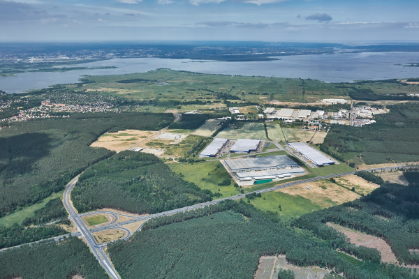 Accolade closes 2025 with another financing – Szczecin project secures EUR 42 million loan