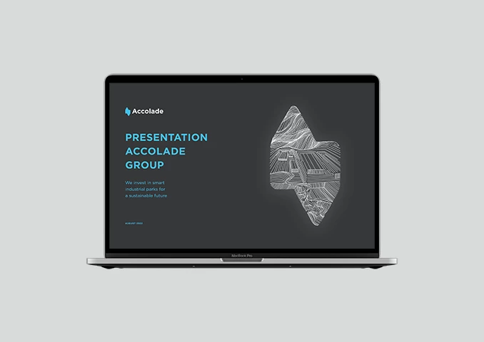 General presentation-image