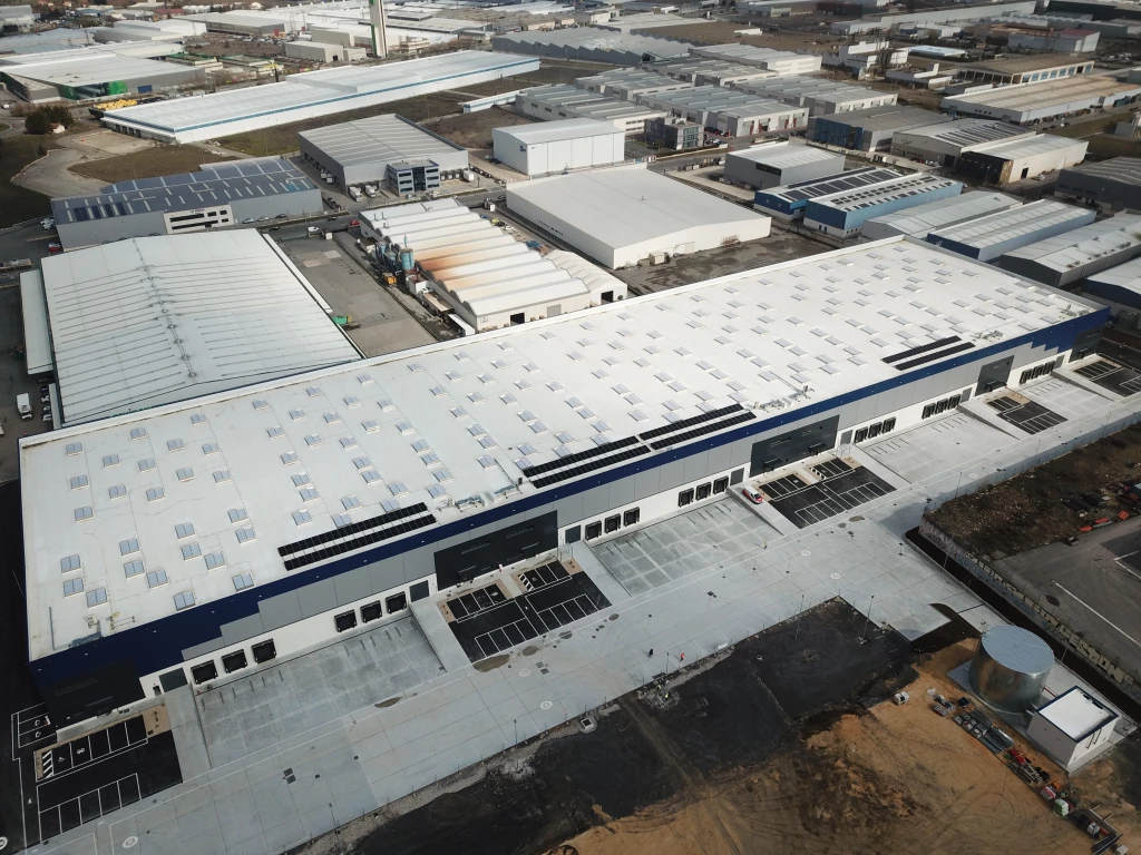 Park Vitoria - image