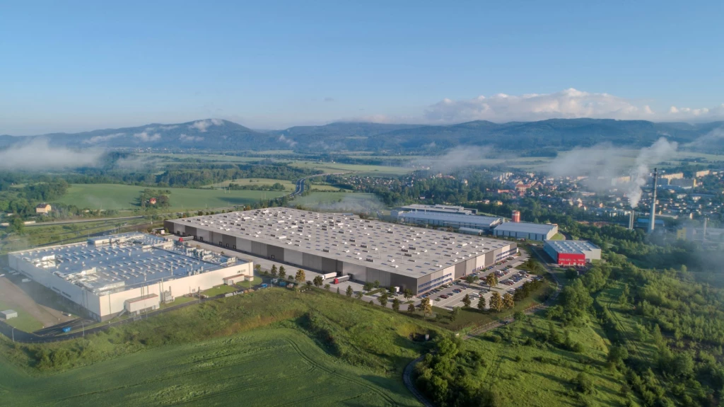 Park Ostrov South - image