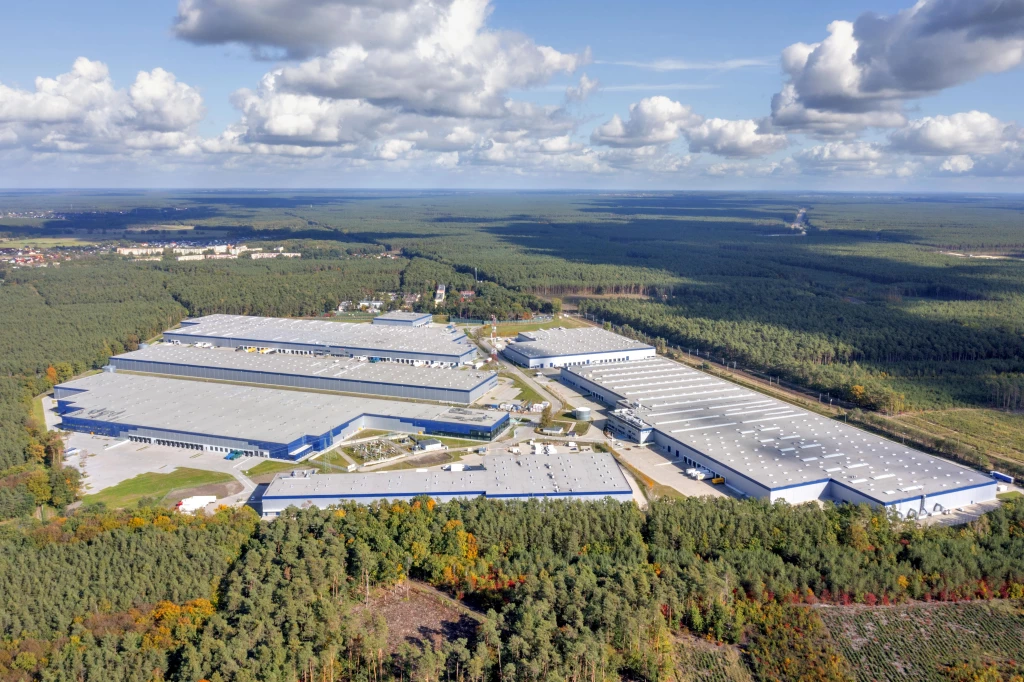 Accolade Funds Park Szczecin I - image