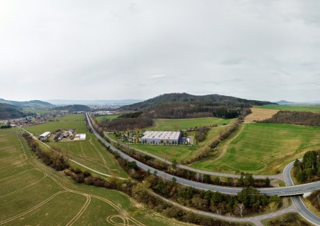 Gebäude 1.1