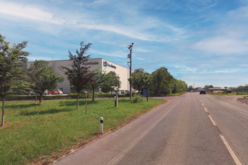 Accolade Park Duchcov