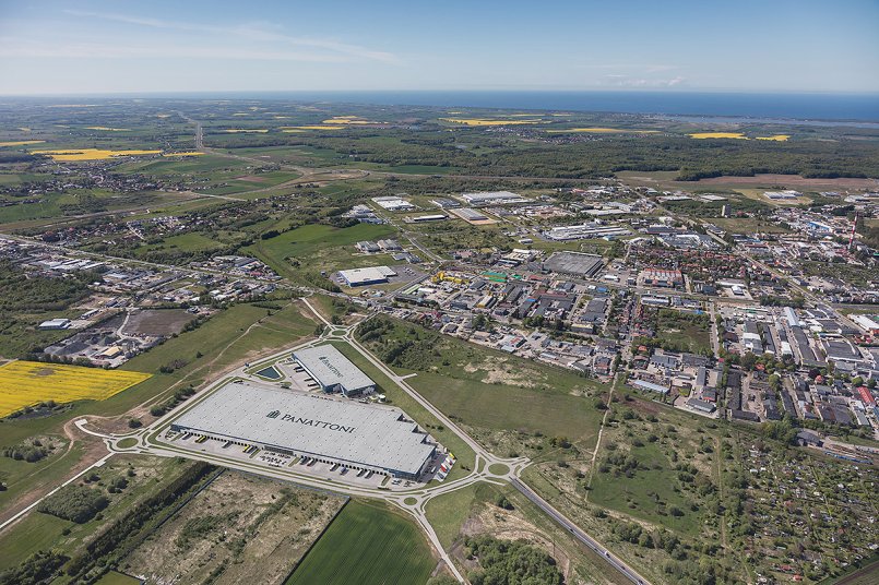 Koszalin Koszalin