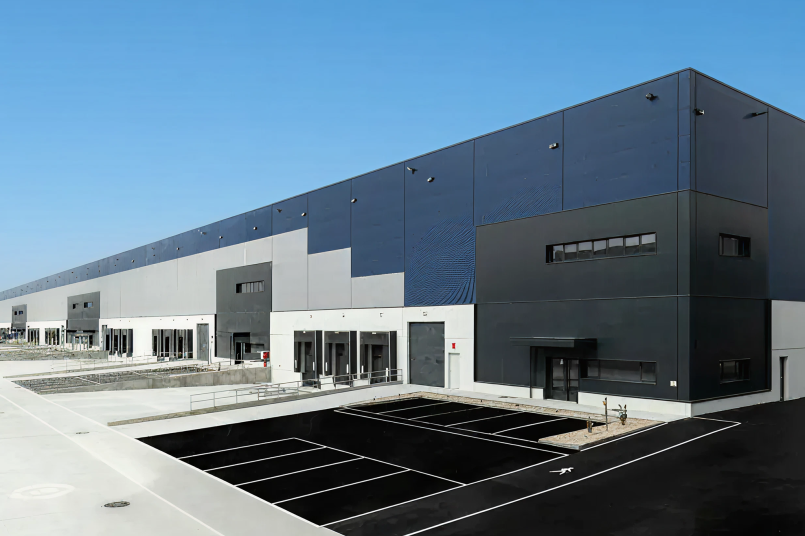 Accolade Funds Park Vitoria