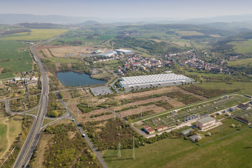 Teplice South Teplice South