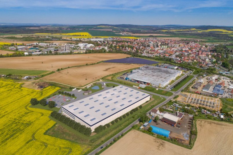 Přeštice