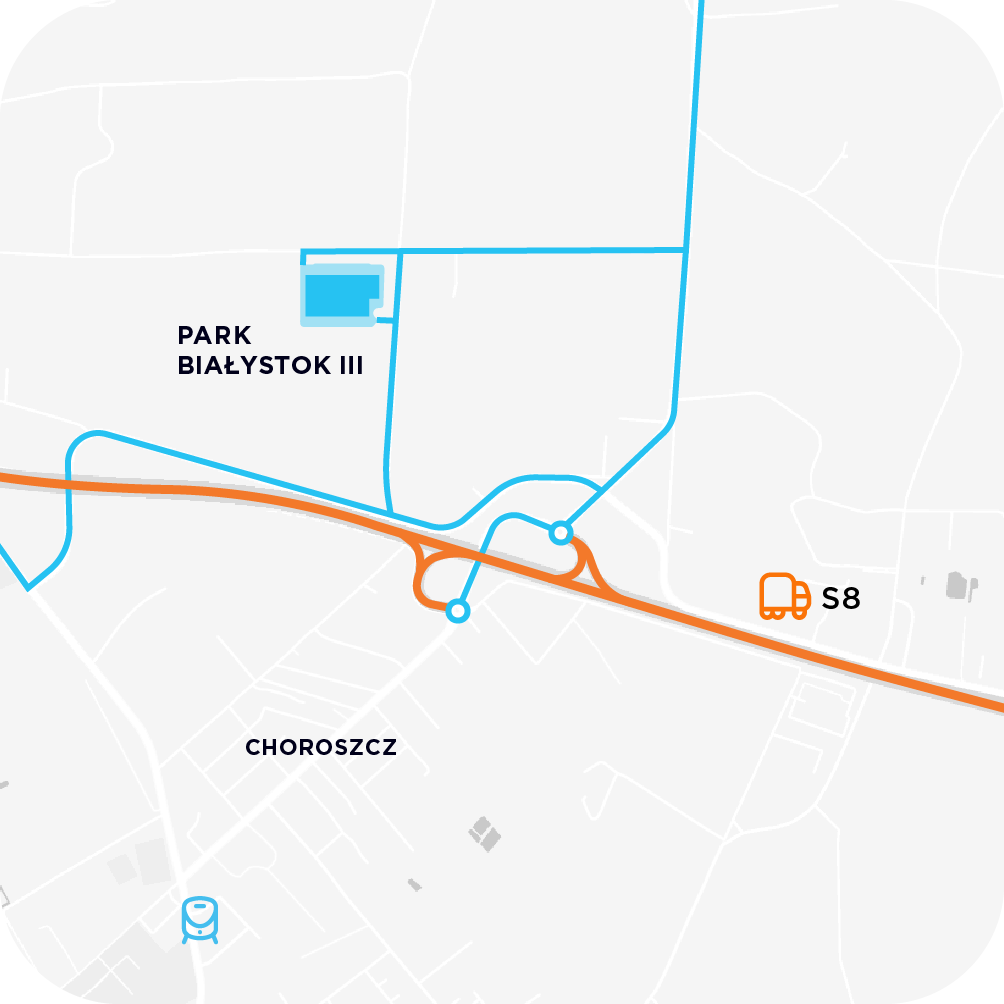 Highway access