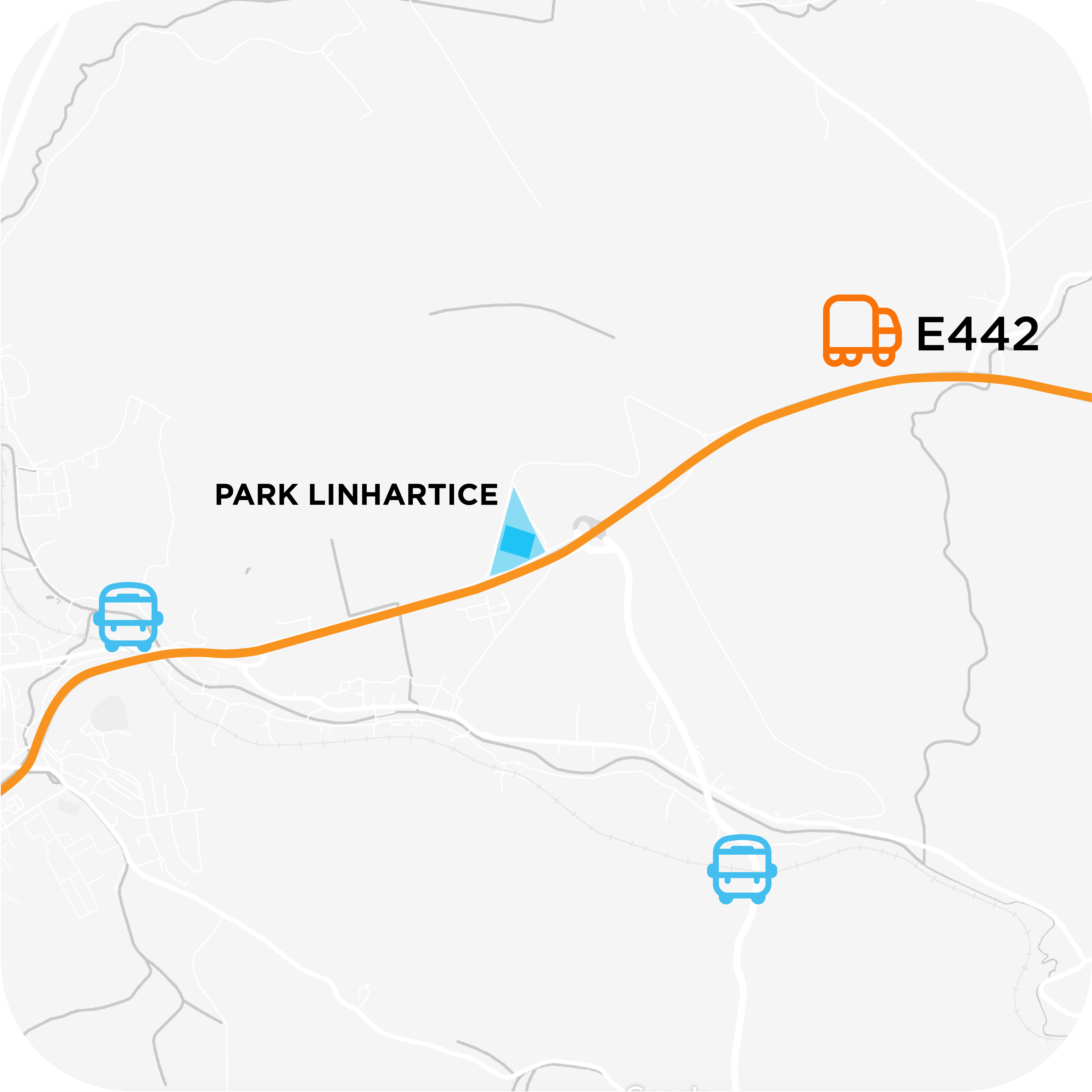 Highway access