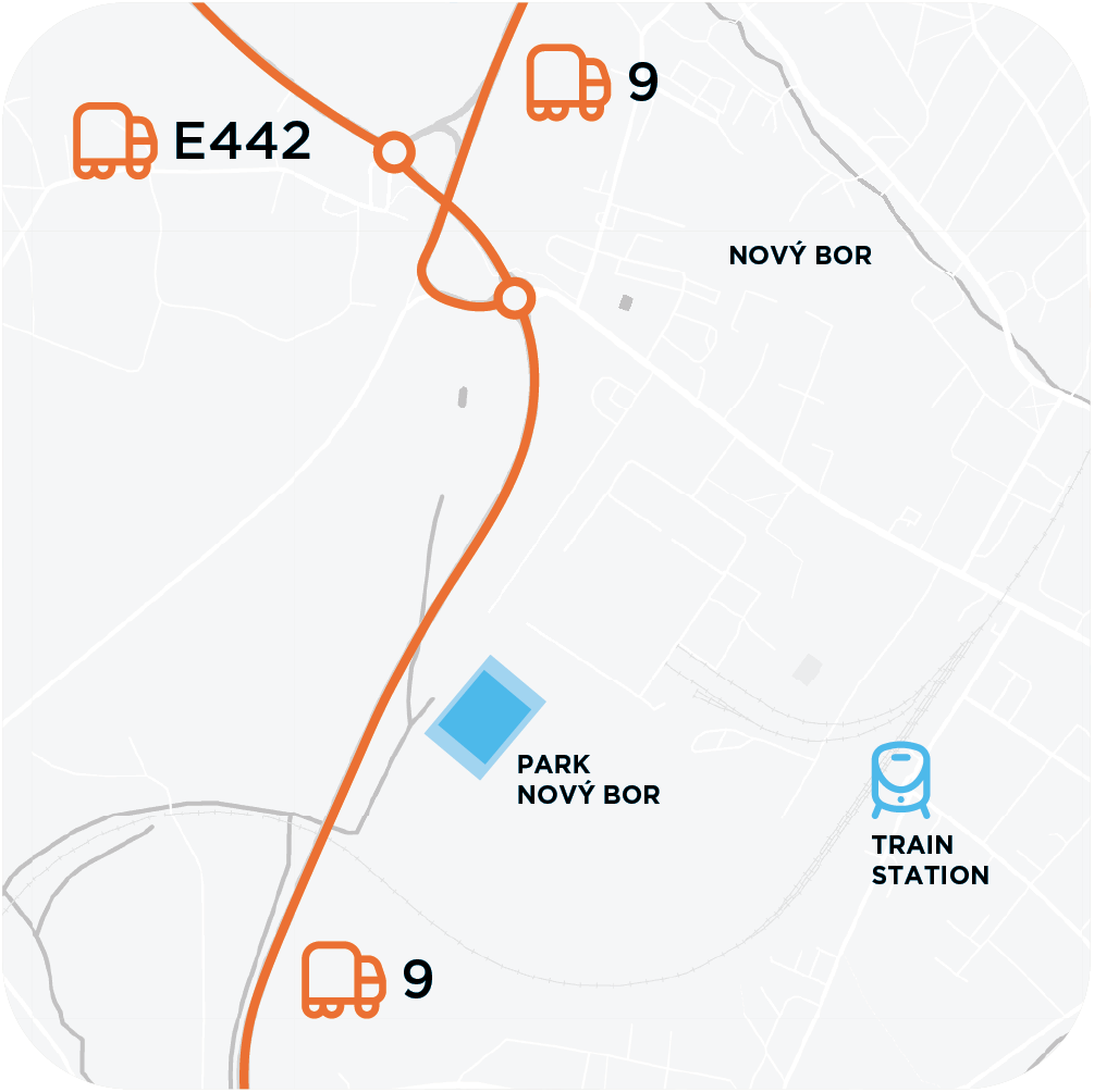 Highway access