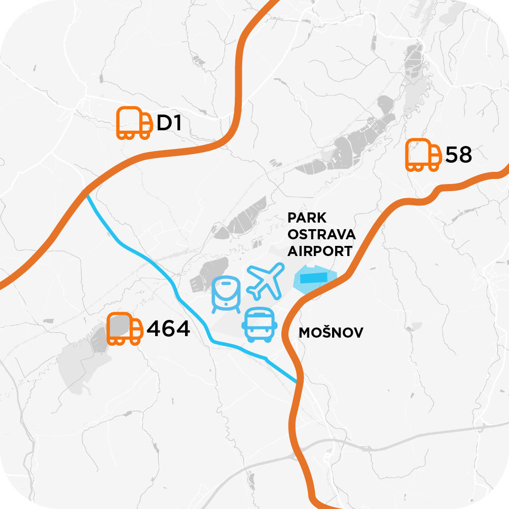 Highway access