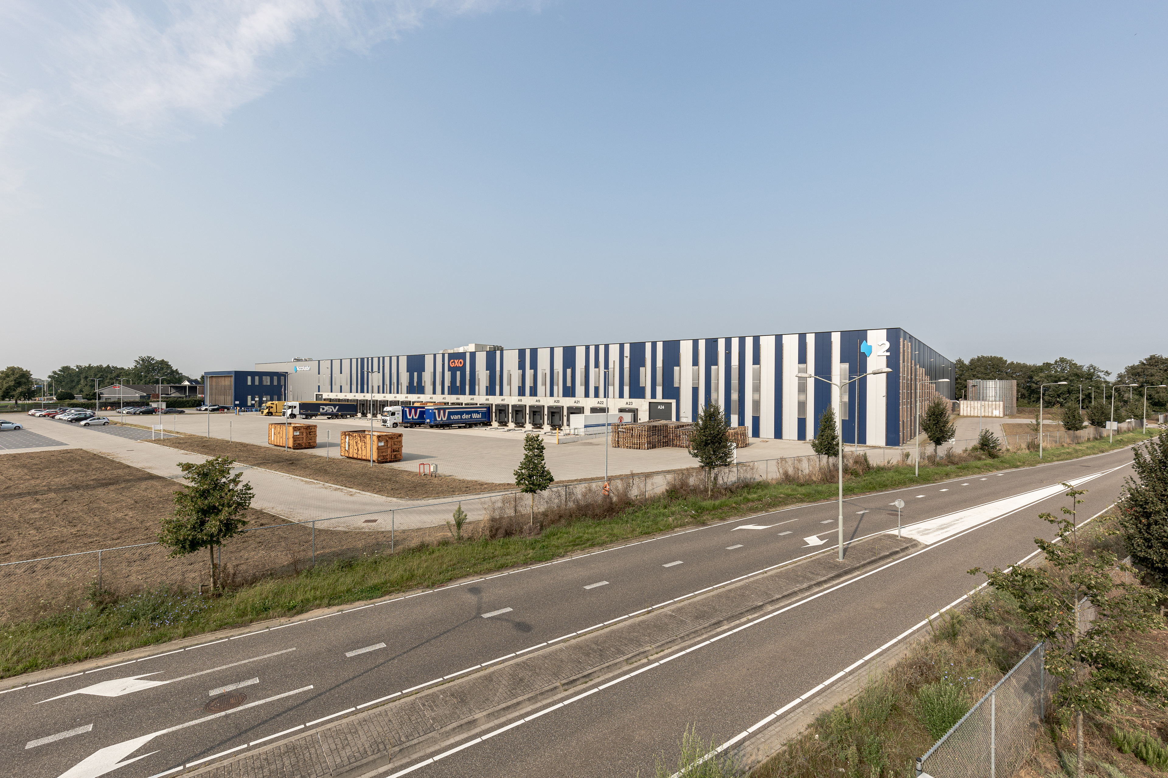 Accolade Funds Park Park Roermond