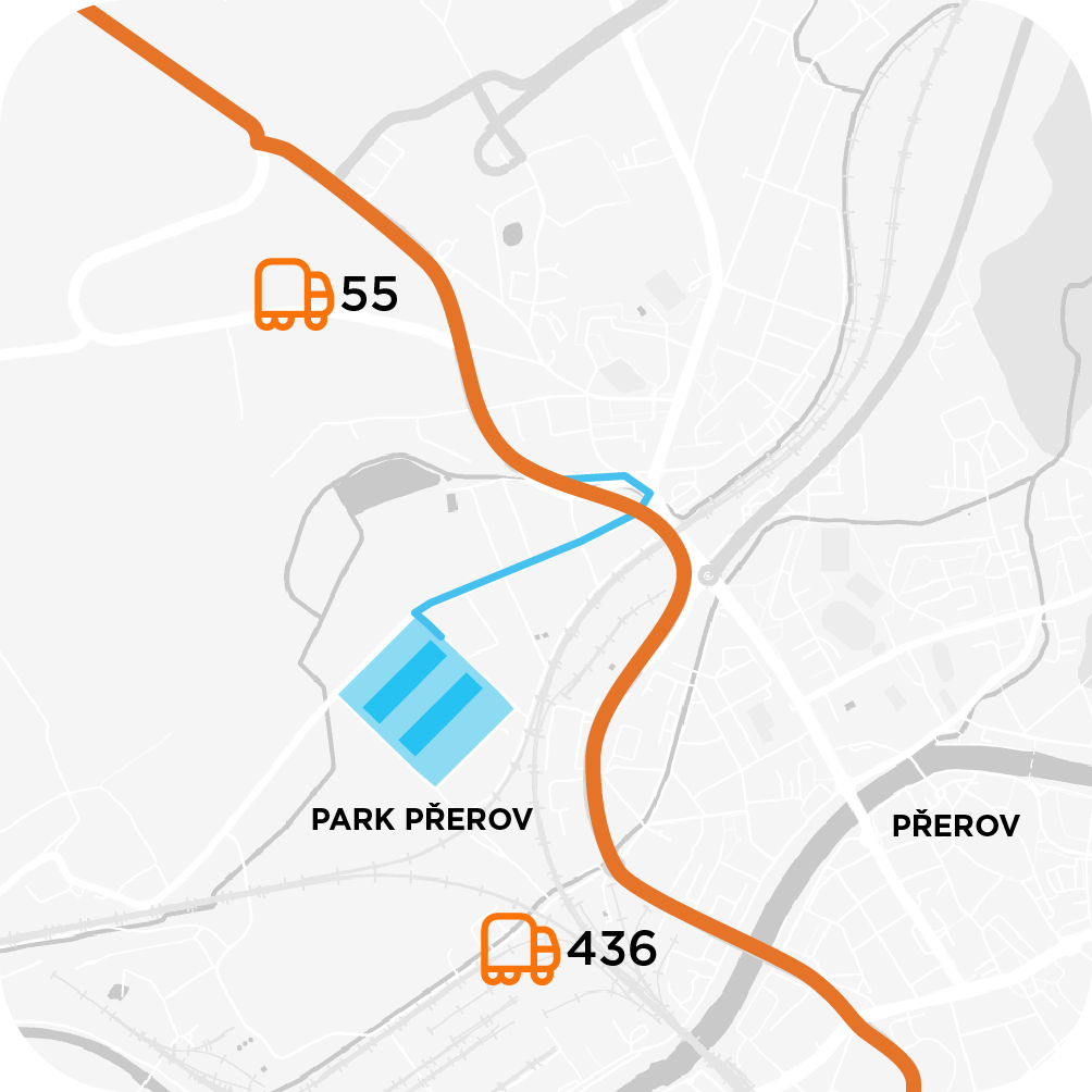 Highway access