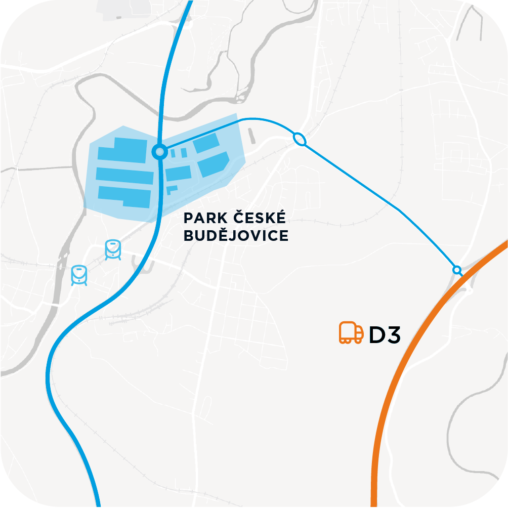 Highway access