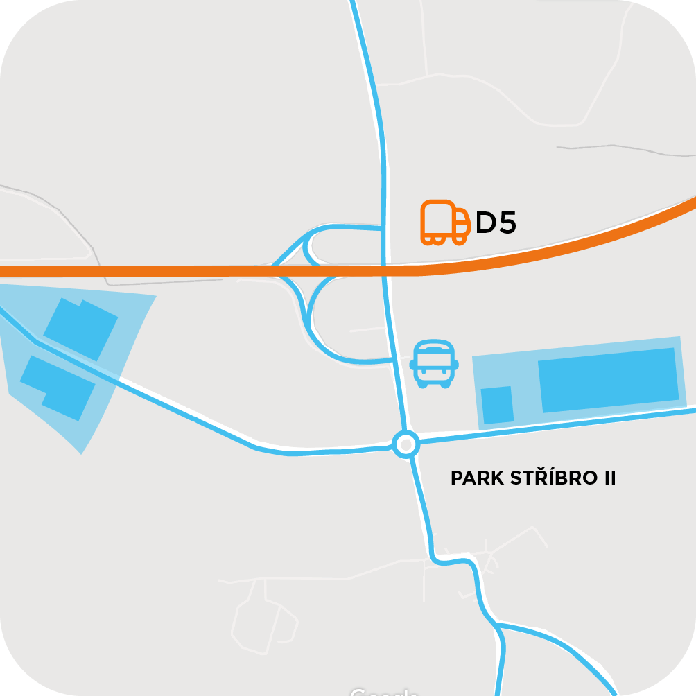 Highway access