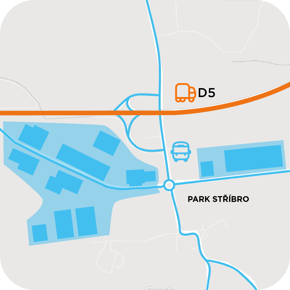 Highway access