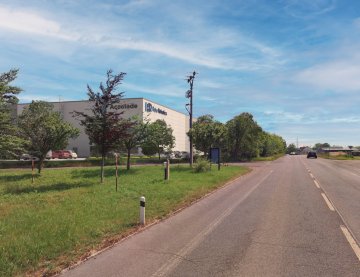 Accolade Park Duchcov