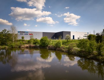 Accolade Funds Park Teplice South