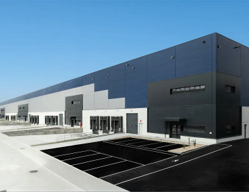 Accolade Funds Park Vitoria