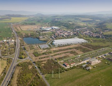 Teplice South