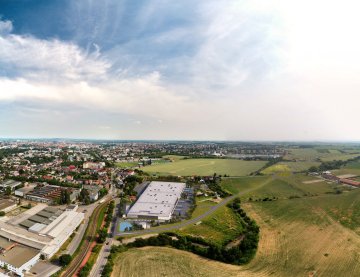 Park Olomouc