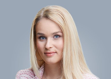 Photo of Barbora Vojtíková