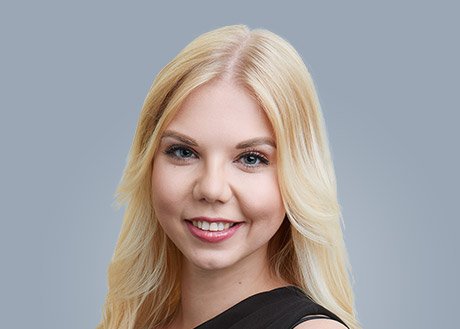Photo of Frederika Lučkaiová