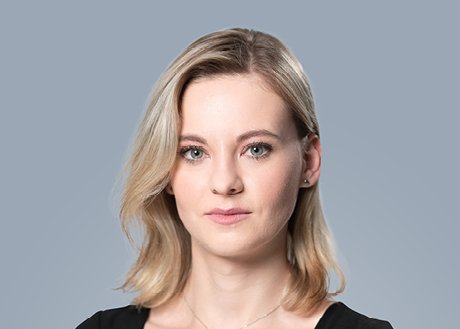Photo of Natalia Maliszewska