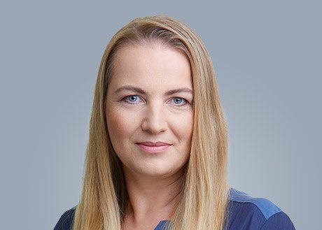 Photo of Jana Šenoltová