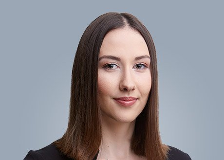 Photo of Adéla Slávková