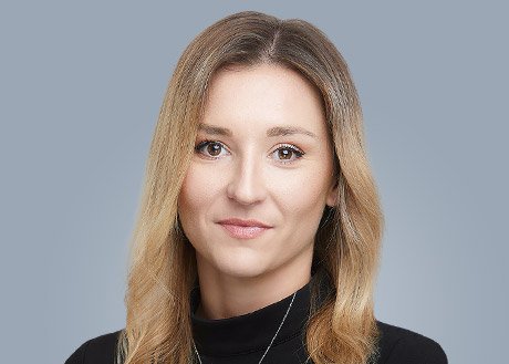 Photo of Agata Anna Škodna
