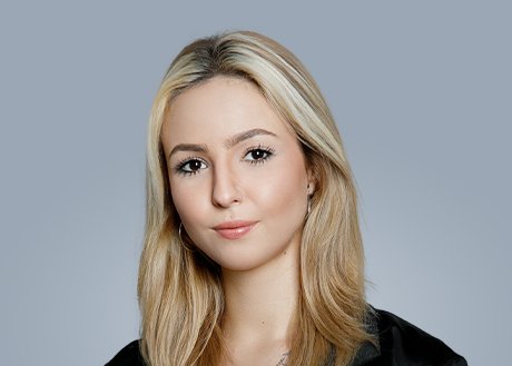 Photo of Anna Wdowiak