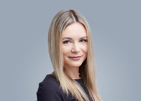 Photo of Blanka Procházková
